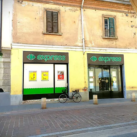Matteotti 51 - Vicino A Fiera, Ospedale Galeazzi E Stazione Di - 公寓