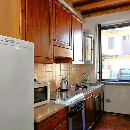 Matteotti 51 - Vicino A Fiera, Ospedale Galeazzi E Stazione Di - Daire *